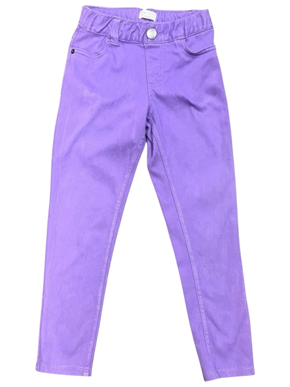 Girls Size 6 Back to School Jeggings Bundle | 3 Pack - Picture 3 of 5